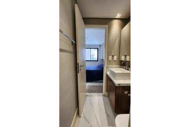 Imagem Apartamento com 1 Quarto à Venda, 35 m² em Vila Uberabinha - São Paulo Imagem Apartamento com 1 Quarto à Venda, 35 m² em Vila Uberabinha - São Paulo