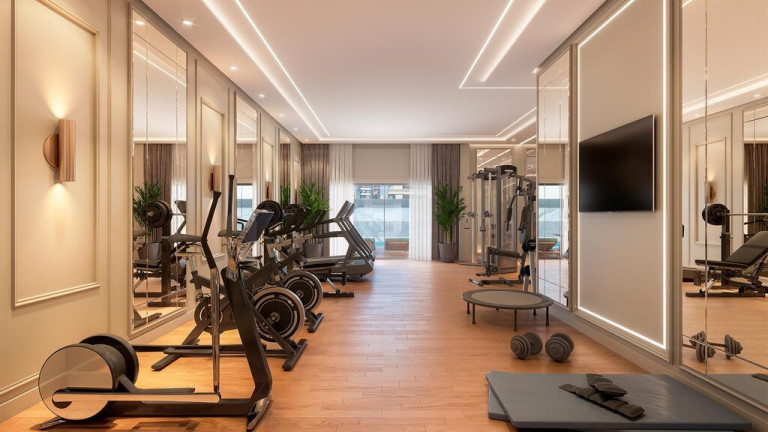 Imagem Apartamento com 4 Quartos à Venda, 211 m² em Itapema - Itapema