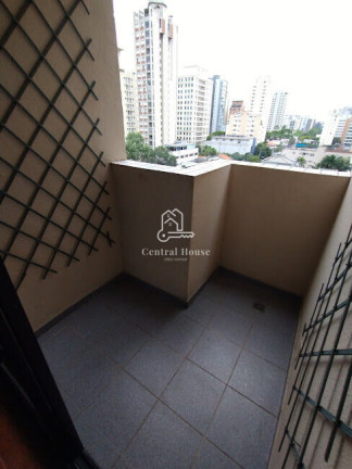 Imagem Apartamento com 1 Quarto para Alugar, 38 m² em Moema - São Paulo Imagem Apartamento com 1 Quarto para Alugar, 38 m² em Moema - São Paulo