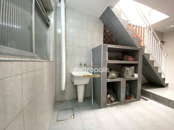 Imagem Sobrado com 2 Quartos à Venda ou Locação, 120 m² em Centro - São Caetano Do Sul Imagem Sobrado com 2 Quartos à Venda ou Locação, 120 m² em Centro - São Caetano Do Sul