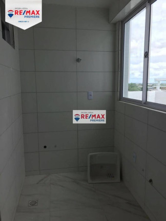Imagem Apartamento com 2 Quartos à Venda, 58 m² em Jaguaribe - João Pessoa