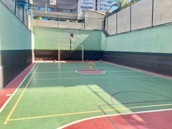 Imagem Apartamento com 3 Quartos à Venda, 122 m² em Jardim - Santo André