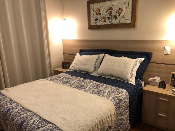 Imagem Apartamento com 2 Quartos à Venda, 87 m² em Mooca - São Paulo