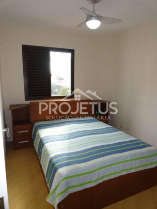 Imagem Apartamento com 2 Quartos à Venda, 62 m² em Vila Mariana - São Paulo