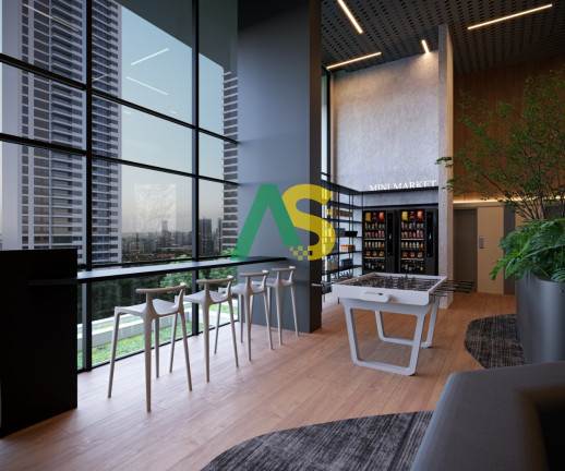 Imagem Imóvel com 1 Quarto à Venda, 39 m² em Boa Viagem - Recife Imagem Imóvel com 1 Quarto à Venda, 39 m² em Boa Viagem - Recife