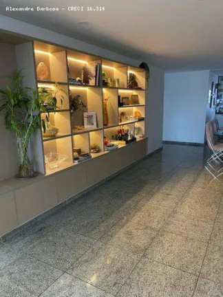 Imagem Apartamento com 4 Quartos à Venda, 189 m² em Boa Viagem - Recife