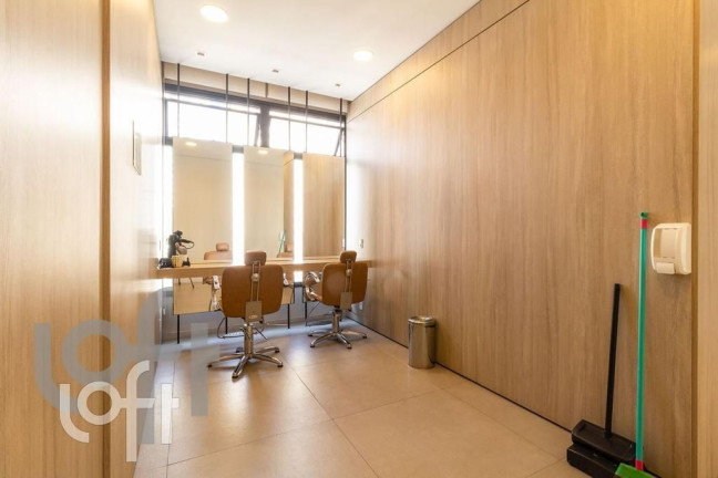 Apartamento com 1 Quarto à Venda, 57 m² em Brás - São Paulo