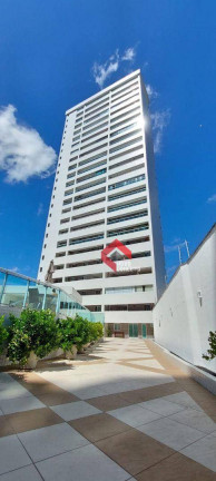 Imagem Apartamento com 2 Quartos à Venda, 86 m² em Mucuripe - Fortaleza