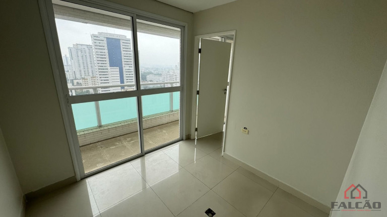 Imagem Sala Comercial à Venda ou Locação, 300 m² em Boqueirão - Santos Imagem Sala Comercial à Venda ou Locação, 300 m² em Boqueirão - Santos