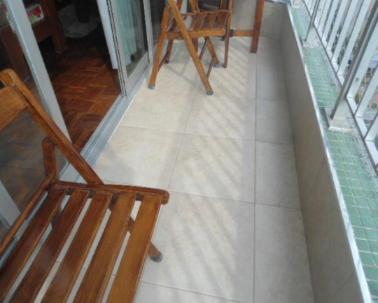 Imagem Apartamento com 3 Quartos à Venda, 130 m² em Pitangueiras - Guarujá