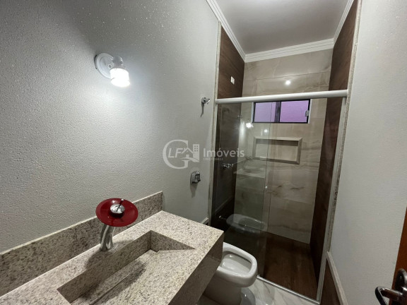 Imagem Casa com 3 Quartos à Venda, 93 m² em Residencial Oliveira - Campo Grande Imagem Casa com 3 Quartos à Venda, 93 m² em Residencial Oliveira - Campo Grande