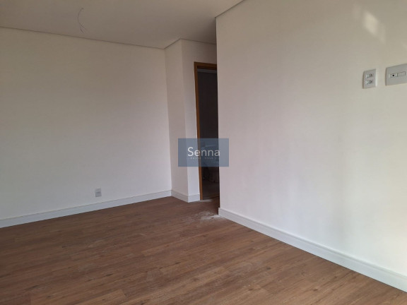 Imagem Apartamento com 3 Quartos à Venda, 103 m² em Recanto Quarto Centenário - Jundiaí