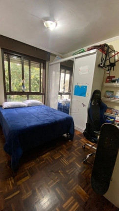 Imagem Apartamento com 2 Quartos à Venda, 60 m² em Nonai - Porto Alegre