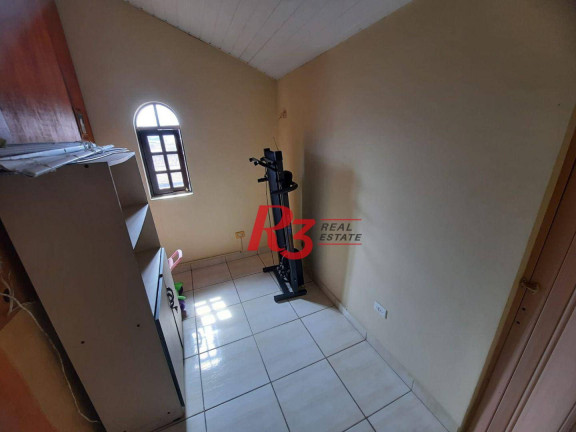 Imagem Casa com 3 Quartos à Venda, 150 m² em Mirim - Praia Grande Imagem Casa com 3 Quartos à Venda, 150 m² em Mirim - Praia Grande