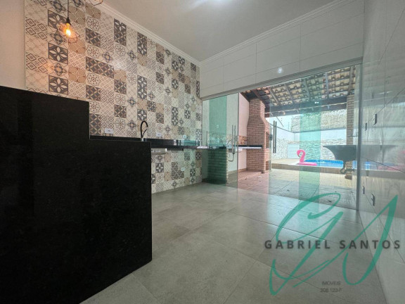 Imagem Casa com 3 Quartos à Venda, 270 m² em Balneário Gaivotas - Itanhaém Imagem Casa com 3 Quartos à Venda, 270 m² em Balneário Gaivotas - Itanhaém