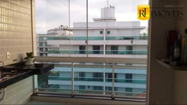 Imagem Cobertura com 4 Quartos à Venda, 195 m² em Braga - Cabo Frio Imagem Cobertura com 4 Quartos à Venda, 195 m² em Braga - Cabo Frio