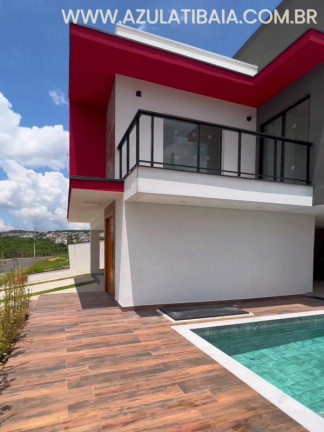 Imagem Casa com 3 Quartos à Venda, 230 m² em Buona Vita - Atibaia
