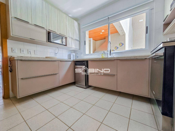 Imagem Apartamento com 3 Quartos à Venda, 193 m² em Riviera De São Lourenço - Bertioga