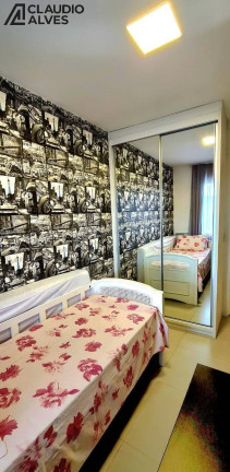 Imagem Casa de Condomínio com 3 Quartos à Venda, 130 m² em Sim - Feira De Santana
