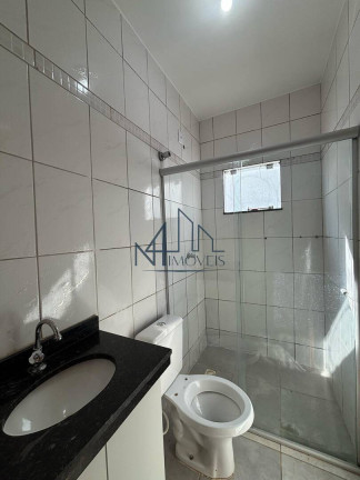 Imagem Casa com 3 Quartos à Venda, 210 m² em Jardim Buriti Sereno - Aparecida De Goiânia Imagem Casa com 3 Quartos à Venda, 210 m² em Jardim Buriti Sereno - Aparecida De Goiânia