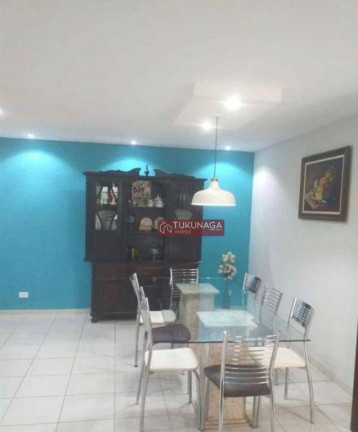 Imagem Sobrado com 3 Quartos à Venda, 264 m² em Centro - Arujá Imagem Sobrado com 3 Quartos à Venda, 264 m² em Centro - Arujá