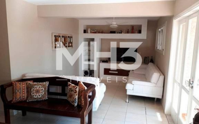 Imagem Cobertura com 3 Quartos à Venda, 154 m² em Jardim Paranapanema - Campinas