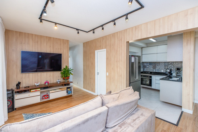 Imagem Apartamento com 3 Quartos à Venda, 102 m² em Tatuapé - São Paulo Imagem Apartamento com 3 Quartos à Venda, 102 m² em Tatuapé - São Paulo
