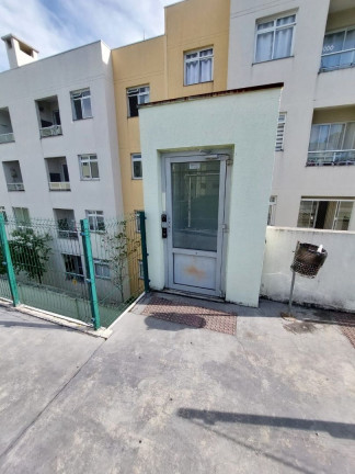 Imagem Apartamento com 2 Quartos à Venda, 43 m² em Tatuquara - Curitiba