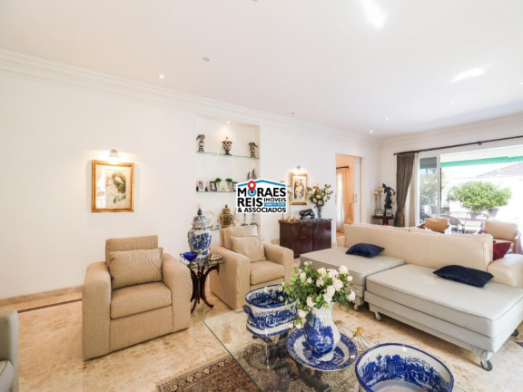 Imagem Casa com 5 Quartos à Venda, 1.490 m² em Morumbi - São Paulo Imagem Casa com 5 Quartos à Venda, 1.490 m² em Morumbi - São Paulo