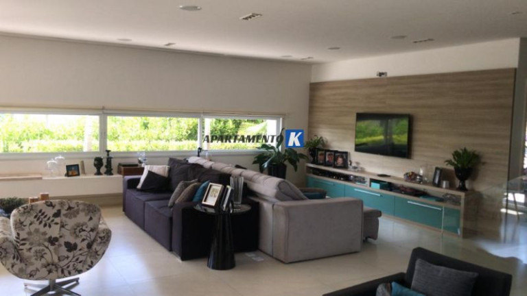 Imagem Imóvel com 4 Quartos à Venda, 450 m² em Alphaville - Santana De Parnaíba Imagem Imóvel com 4 Quartos à Venda, 450 m² em Alphaville - Santana De Parnaíba