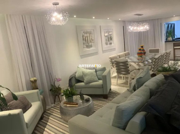Imagem Apartamento com 3 Quartos à Venda, 136 m² em Perdizes - São Paulo Imagem Apartamento com 3 Quartos à Venda, 136 m² em Perdizes - São Paulo