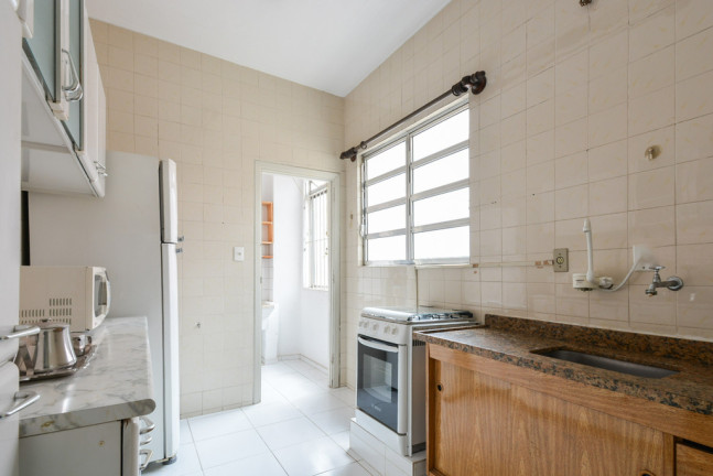 Imagem Apartamento com 1 Quarto à Venda, 58 m² em Bela Vista - São Paulo Imagem Apartamento com 1 Quarto à Venda, 58 m² em Bela Vista - São Paulo