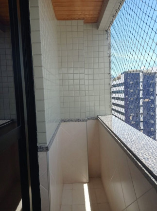 Imagem Apartamento com 4 Quartos à Venda, 160 m² em Salgado Filho - Aracaju