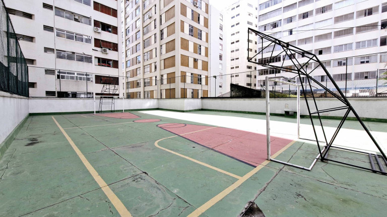 Imagem Apartamento com 3 Quartos à Venda, 145 m² em Higienópolis - São Paulo Imagem Apartamento com 3 Quartos à Venda, 145 m² em Higienópolis - São Paulo