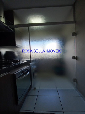 Imagem Apartamento com 2 Quartos à Venda, 50 m² em Vila Nambi - Jundiai Imagem Apartamento com 2 Quartos à Venda, 50 m² em Vila Nambi - Jundiai