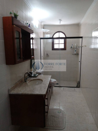 Imagem Casa com 3 Quartos à Venda, 165 m² em Jardim Ana Maria - Santo André Imagem Casa com 3 Quartos à Venda, 165 m² em Jardim Ana Maria - Santo André