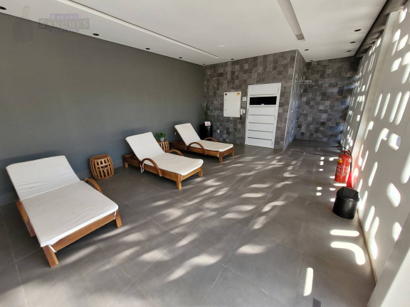 Imagem Apartamento com 2 Quartos à Venda, 86 m² em Vila Aviação - Bauru