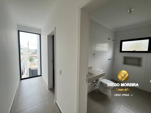 Imagem Casa com 3 Quartos à Venda, 160 m² em Jardim Maristela - Atibaia