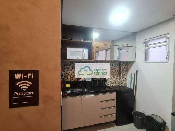Imagem Apartamento com 2 Quartos à Venda, 55 m² em Bela Vista - São Paulo