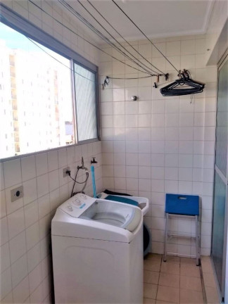 Imagem Apartamento com 3 Quartos à Venda, 97 m² em Sacomã - São Paulo