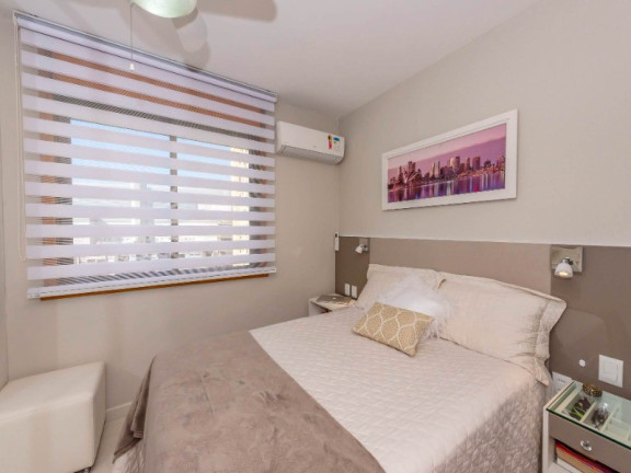 Imagem Apartamento com 3 Quartos à Venda, 83 m² em Passo Da Areia - Porto Alegre Imagem Apartamento com 3 Quartos à Venda, 83 m² em Passo Da Areia - Porto Alegre
