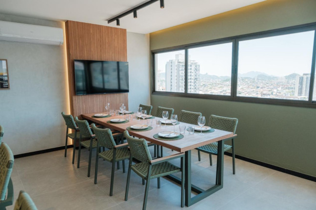 Imagem Apartamento com 2 Quartos à Venda, 61 m² em Praia De Itaparica - Vila Velha Imagem Apartamento com 2 Quartos à Venda, 61 m² em Praia De Itaparica - Vila Velha