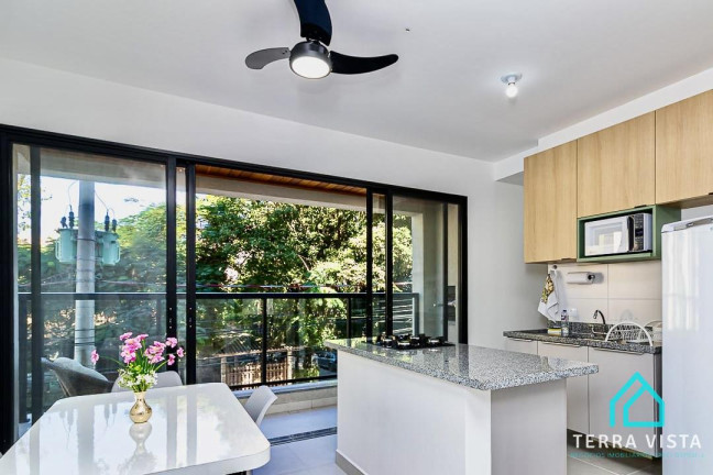 Imagem Apartamento com 2 Quartos à Venda, 70 m² em Tenório - Ubatuba Imagem Apartamento com 2 Quartos à Venda, 70 m² em Tenório - Ubatuba