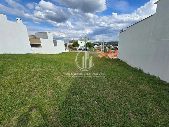 Terreno à Venda, 160 m² em Cajuru Do Sul - Sorocaba