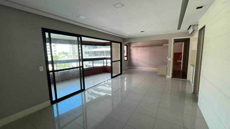 Imagem Apartamento com 3 Quartos à Venda, 113 m² em Alphaville I - Salvador