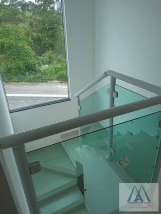 Imagem Sobrado com 3 Quartos à Venda, 74 m² em Loteamento Alvorada - Mogi Das Cruzes