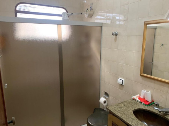 Imagem Casa com 2 Quartos à Venda, 158 m² em Solemar - Praia Grande