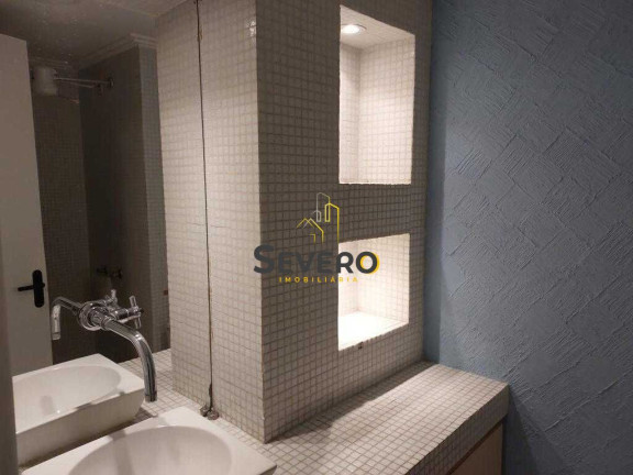 Imagem Cobertura com 3 Quartos à Venda, 120 m² em Santa Rosa - Niterói