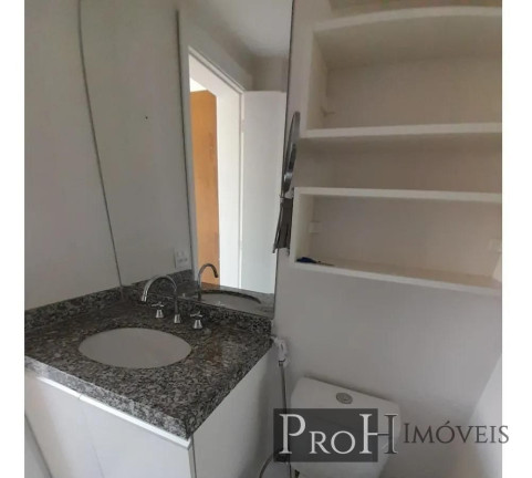 Imagem Apartamento com 1 Quarto à Venda, 41 m² em Centro - São Paulo Imagem Apartamento com 1 Quarto à Venda, 41 m² em Centro - São Paulo