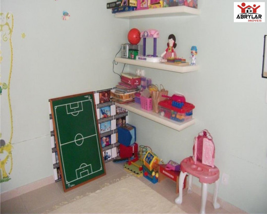 Imagem Imóvel com 3 Quartos à Venda, 93 m² em Jardim Bonfiglioli - Jundiaí